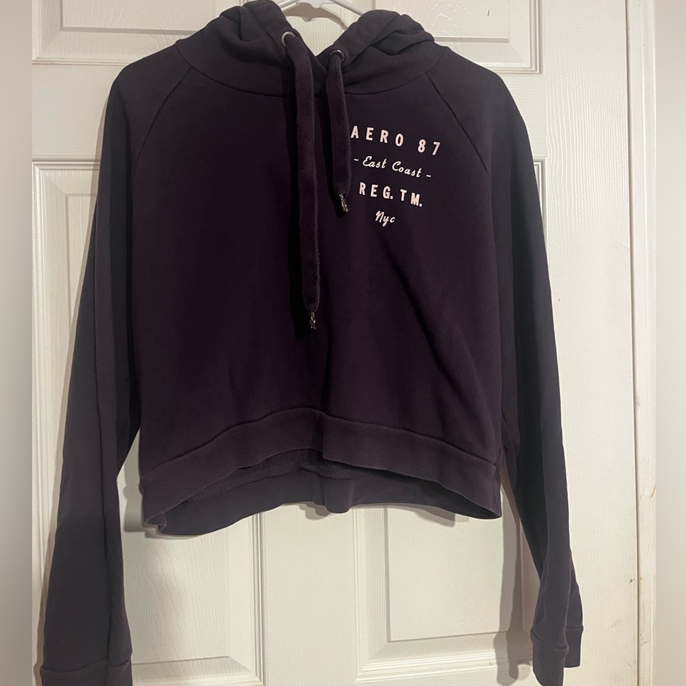 Aeropostale NY hoodie